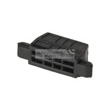 SMALL GASKET HOUSING DISTRIBUTION